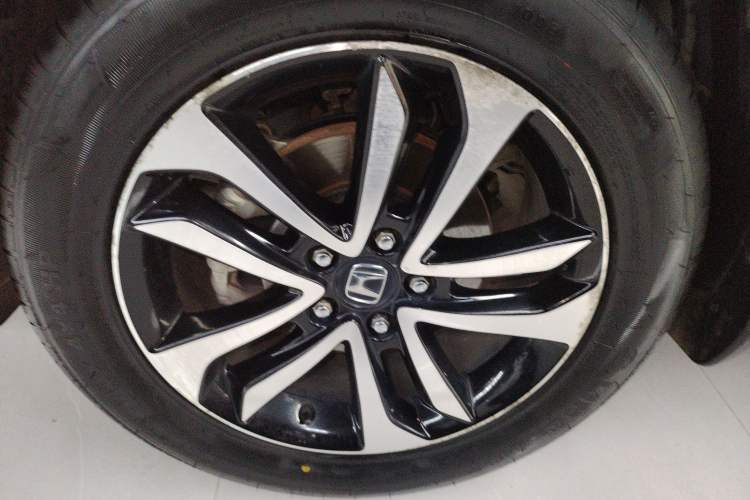 Used Honda Crosstour 2016 2.4L Luxury Edition