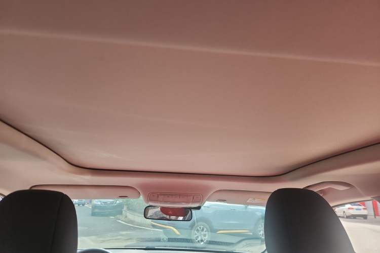 Used Dongfeng Aeolus Yixuan MAX 2021 1.5T Ultra-Stylish Trendsetter Edition Headliner