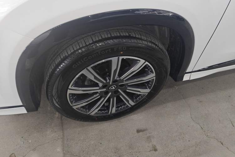 Used Changan CS75 PLUS 2025 Model, 3rd Generation Champion Edition 1.5T Jinghang Version