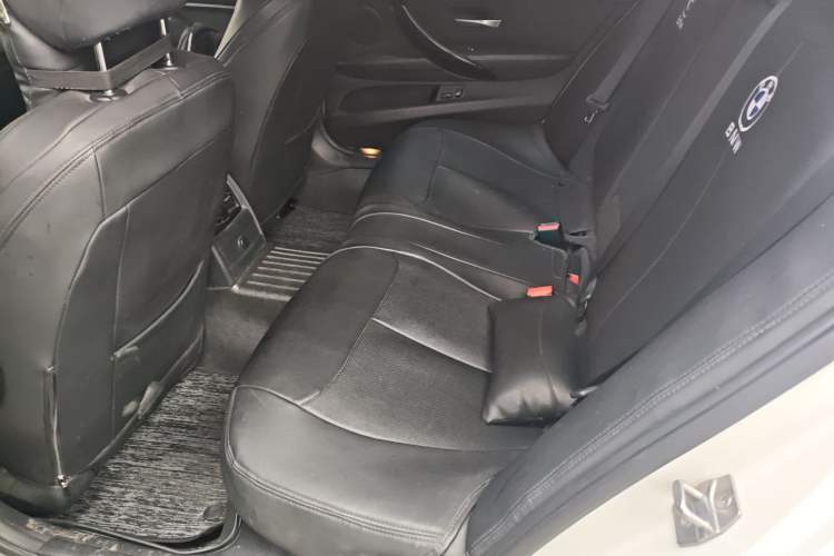 Used BMW 3 Series 2018 320Li Fashion Model