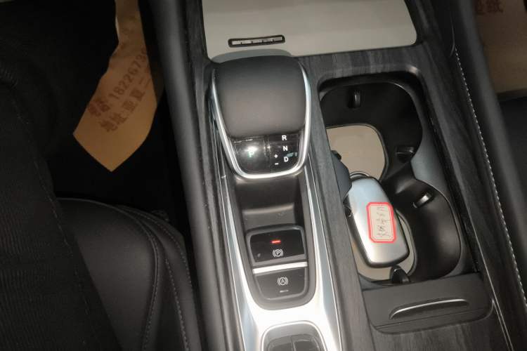 Used Chery Arrizo 8 PRO 2025 Pro 1.6T Comfort Version