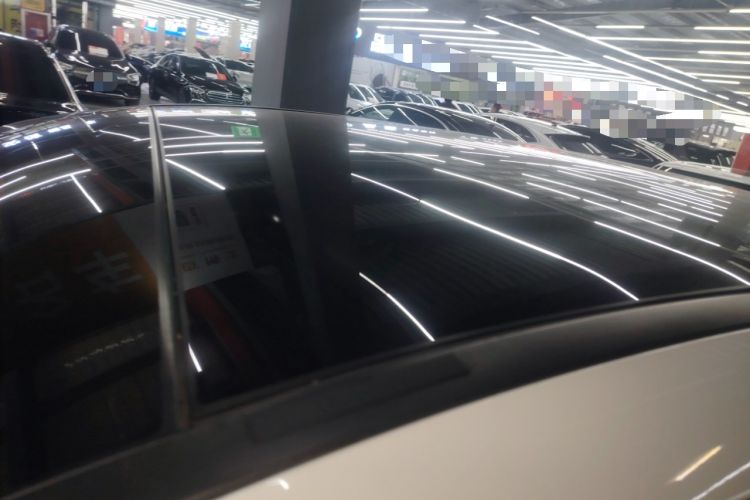 Used Mercedes-Benz B-Class 2021 B 200 Fashion Model
