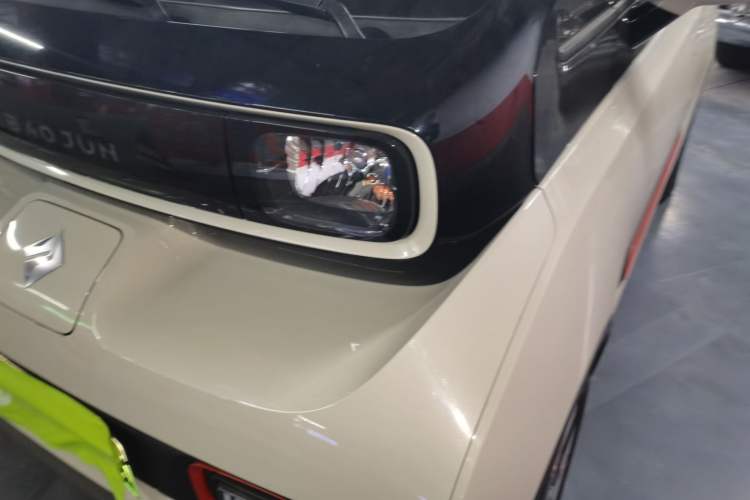 Used Baojun KiWi EV 2022 Designer Lite Edition Lithium Iron Phosphate