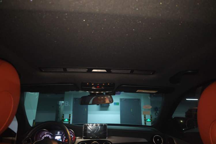 Used Mercedes-Benz C-Class 2017 C 200 Sport Edition
