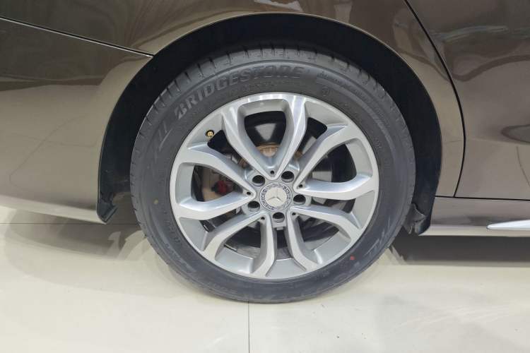 Used Mercedes-Benz C-Class 2015 Revised C 200 L Sport Edition
