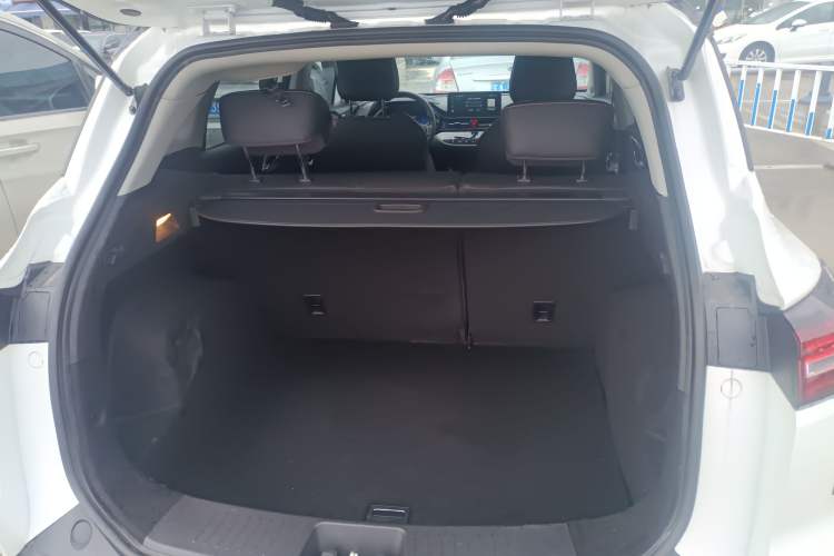 Used SOL E40X 2022 Official Edition