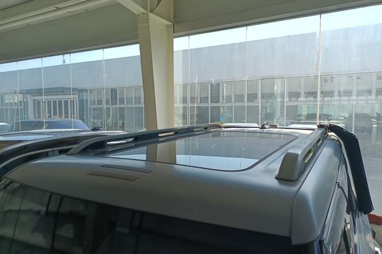 Used JETOUR Shanhai Traveler C-DM 2024 C-DM 208KM Mountain & Wilderness Edition