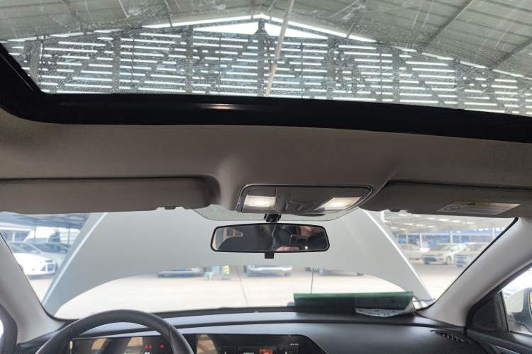 Used Changan Eado 2020 PLUS Blue Whale NE 1.4T GDI DCT Prestige Model