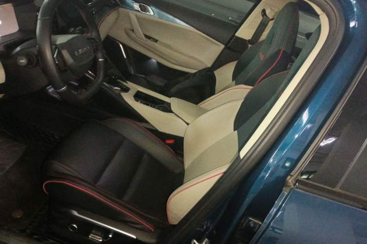 Used Lynk & Co 06 2020 1.5T YAO Halo