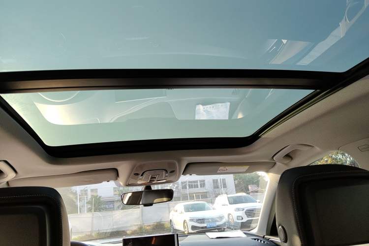 Used Audi A4L 2020 40 TFSI Luxury Dynamic Model