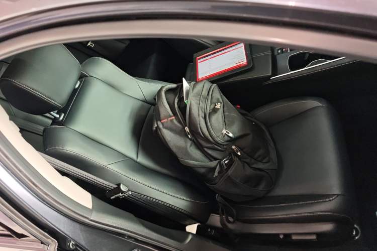 Used Honda Accord 2022 260TURBO Phantom Night · Prestige Edition