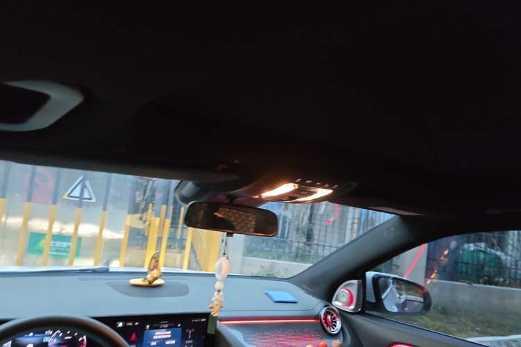 Used Mercedes-Benz GLA 2024 GLA 200 Headliner