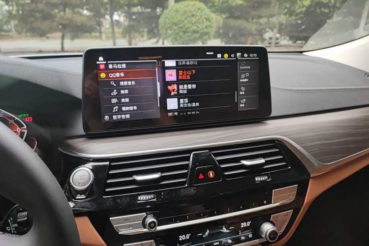 Used BMW 6 Series GT 2022 630i Luxury Design Package
