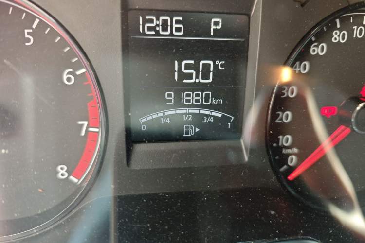 Used Volkswagen Polo 2018 1.5L Automatic Advanced Driving Model