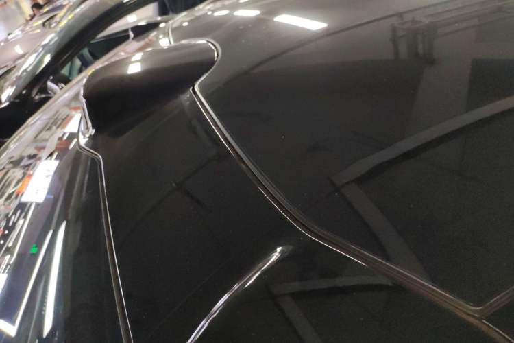 Used Nio ET5T 2024 75kWh Touring