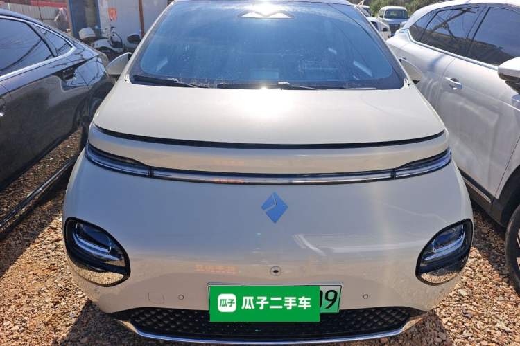Used Baojun Cloud 2023 460 Max
