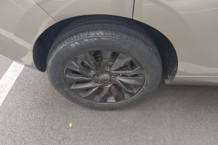 Used FORTHING T5 EVO 2021 1.5TD DCT Diamond Edition