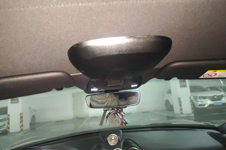 Used Porsche 718 2022 Boxster 2.0T Headliner