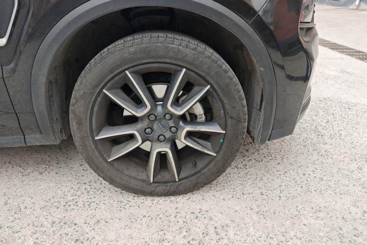 Used Lynk & Co 01 2021 2.0TD Two-Wheel-Drive Pro Trim