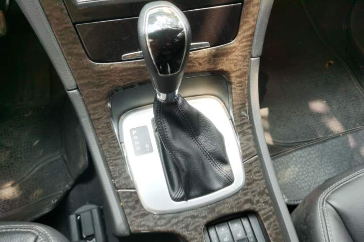 Used Ford Mondeo 2011 2.0L GTDi 200 Luxury Edition
