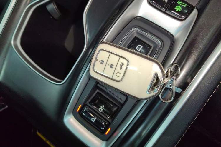 Used Honda Accord 2022 Xing·Hybrid 2.0L Phantom Night·Sharp Intelligence Edition
