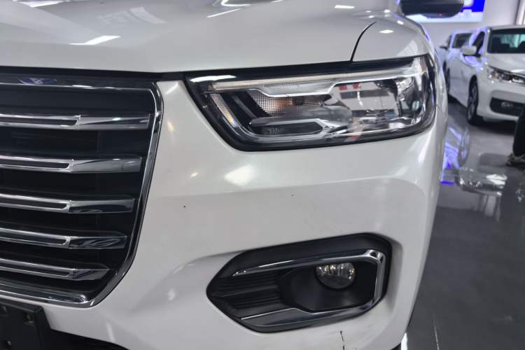 Used Haval H6 2019 Red Label 1.5 GDIT Automatic Champion Edition