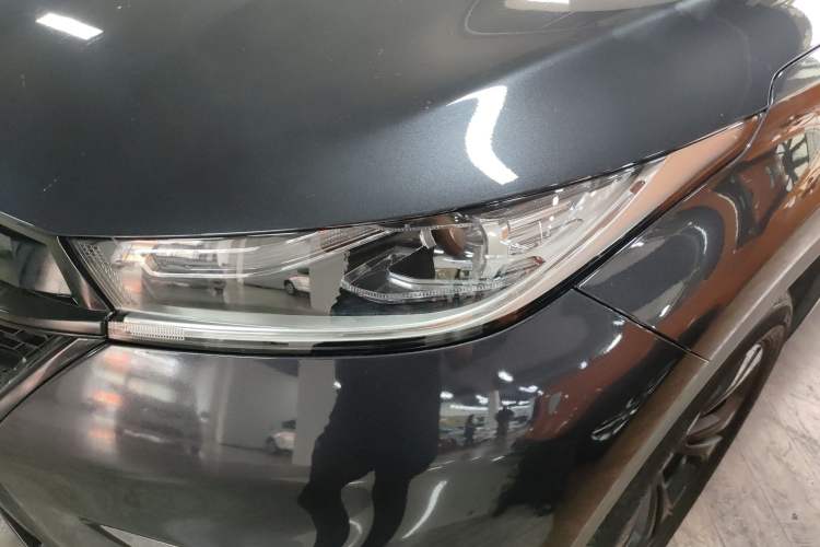 Used EXEED TX 2021 1.6T Two-Wheel Drive Superpower No. 3