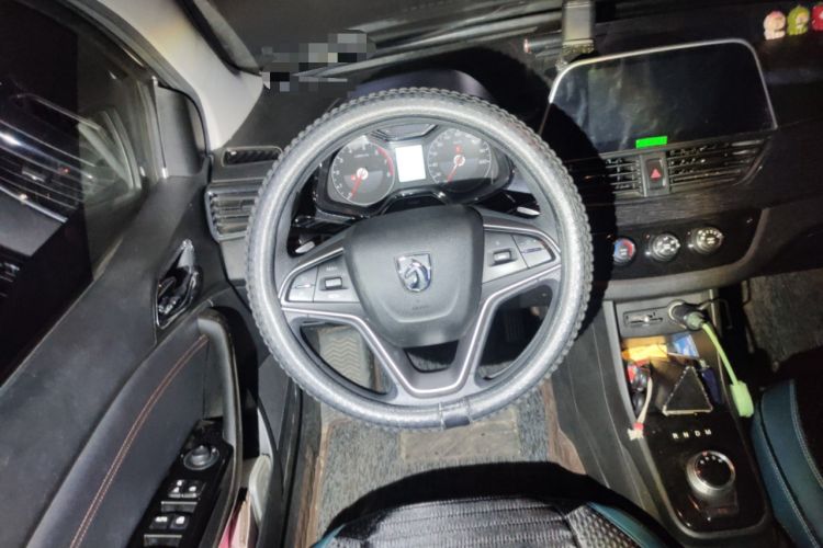 Used Baojun 310 2017 1.5L Automatic Luxury Model