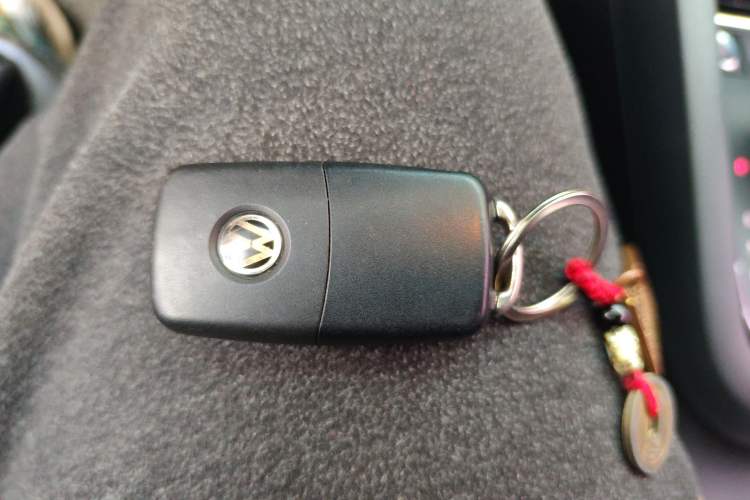 Used Volkswagen Sagitar 2017 1.6L Automatic Comfort Model
