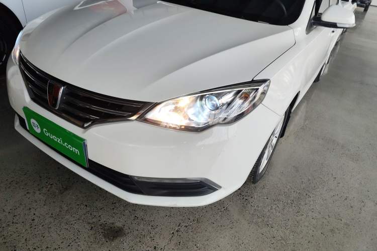 Used Roewe 360 2015 1.5L Automatic Luxury Edition
