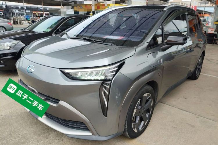 Used AION Y 2022 70 Intelligent Edition Lithium Iron Phosphate