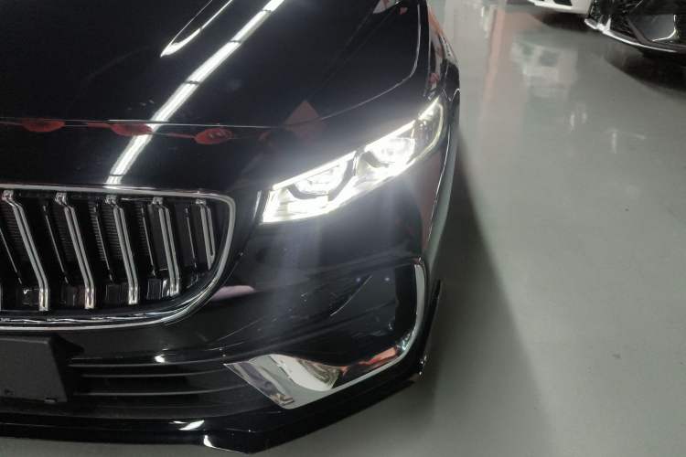 Used Geely Auto Preface 2026 Model Oriental Yao 1.5TD Kunlun Edition