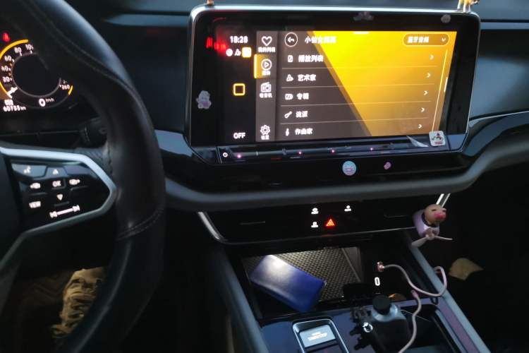 Used Volkswagen Teramont 2022 380TSI Four-Wheel Drive Luxury Edition
