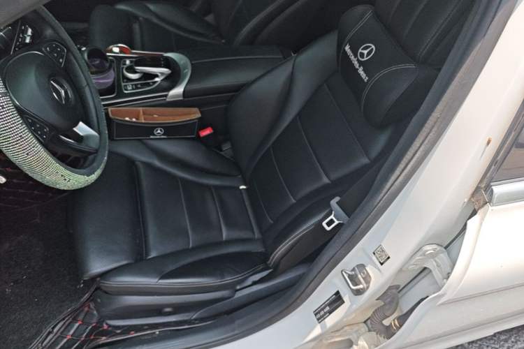 Used Mercedes-Benz C-Class 2018 C 200 L Sport Edition
