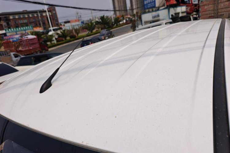 Used Wuling Hongguang New Energy 2025 Extended-Range Hybrid 50 km Utility Version