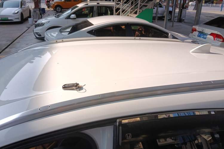 Used Honda Vezel 2018 1.5L CVT 2WD Technology Elite Model