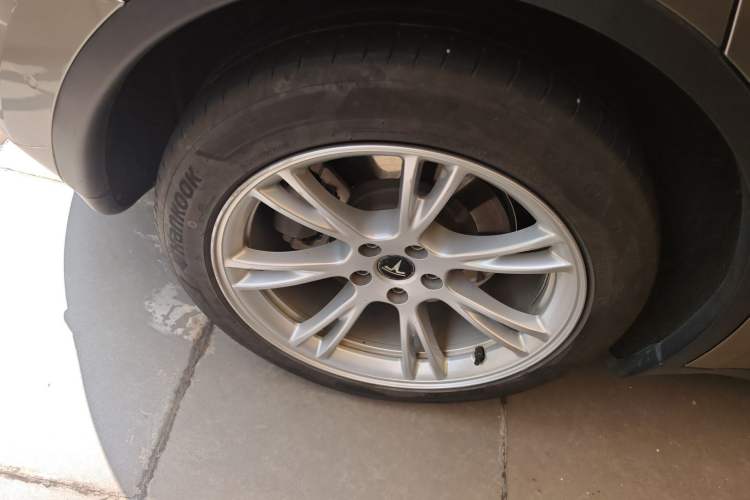 Used Tesla Model Y 2022 Revised Version Long-Range All-Wheel Drive
