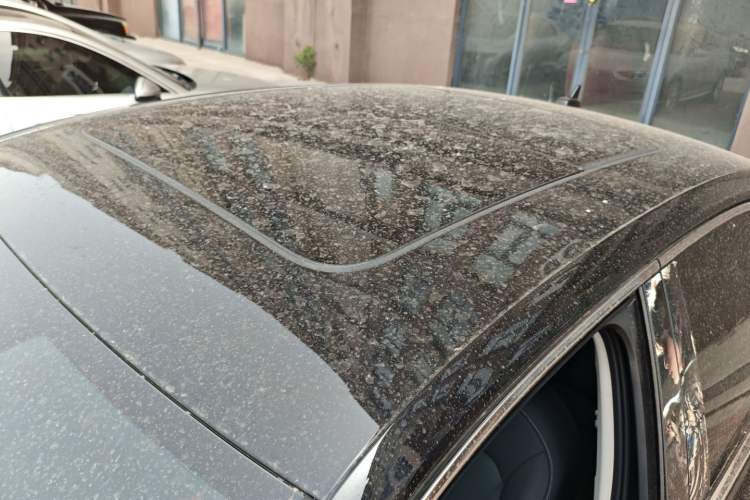 Used Volkswagen Passat 2024 380TSI Starry Luxury Edition