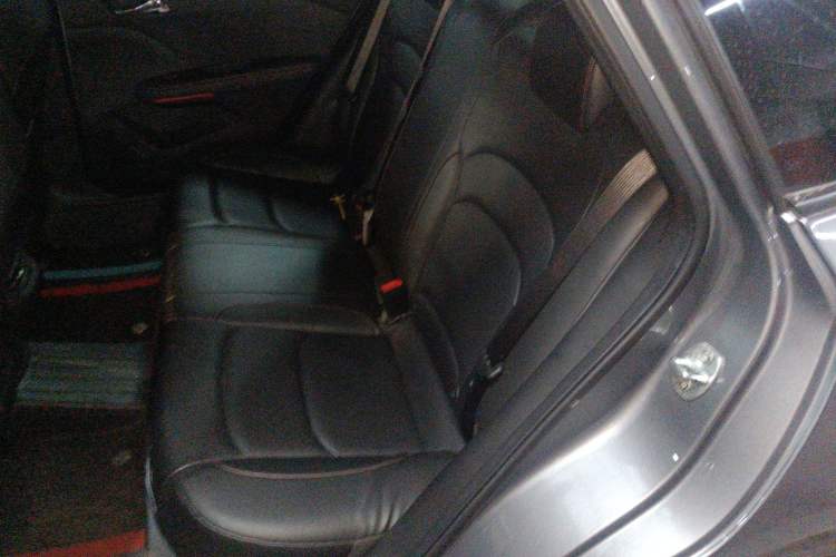 Used Chevrolet Monza 2020 Light Hybrid RS 330T Automatic Thrill Edition