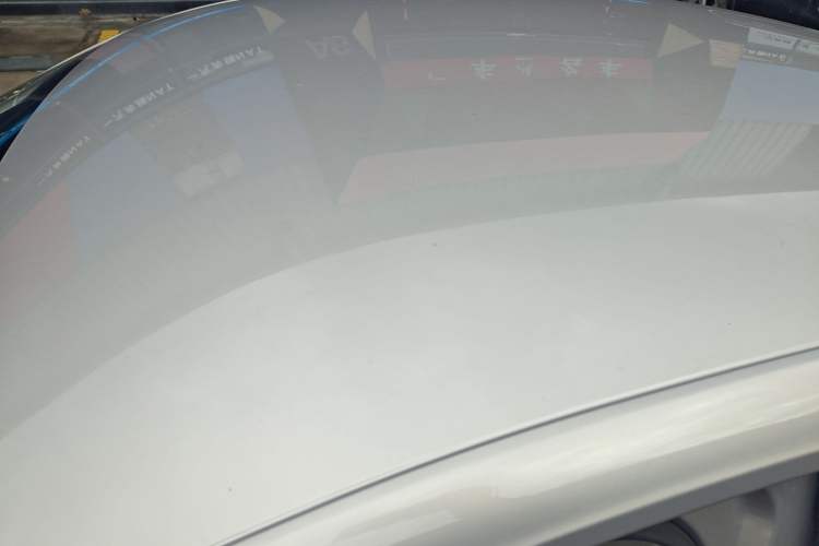 Used Wuling Xingguang 2024 Co-Creation Edition 510 Advanced Model