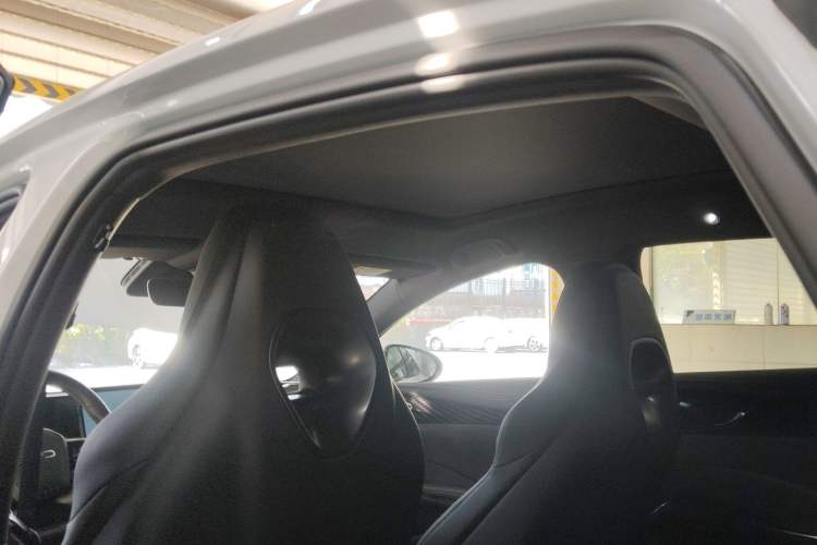 Used BYD Seal 2025 650 Intelligent Driving Version
