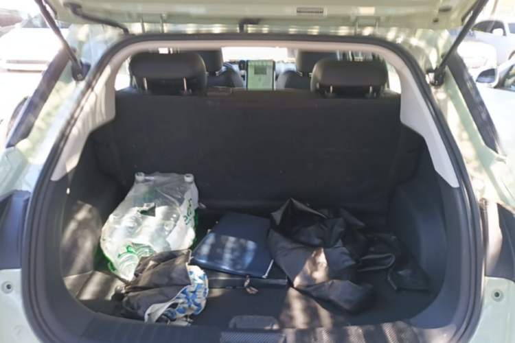 Used NETA V 2022 Chao 400 Lite