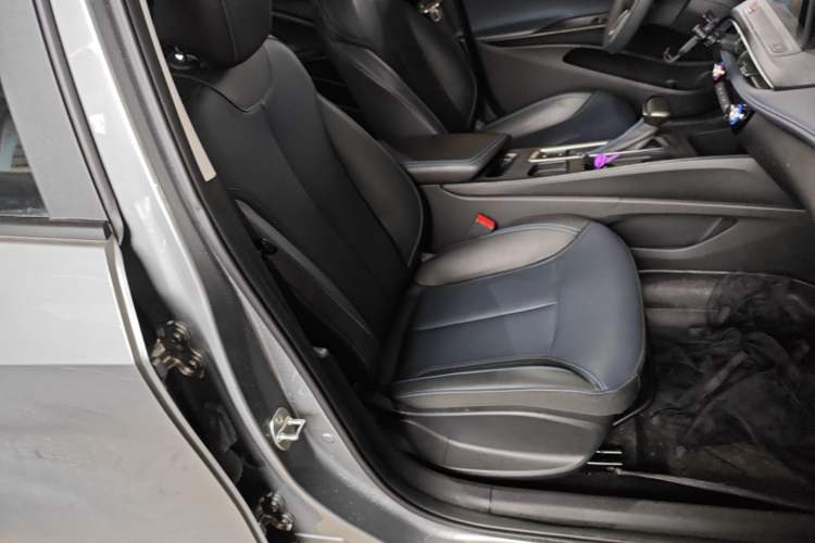 Used Buick Velite 6 2024 450km Enjoyment Plus Version