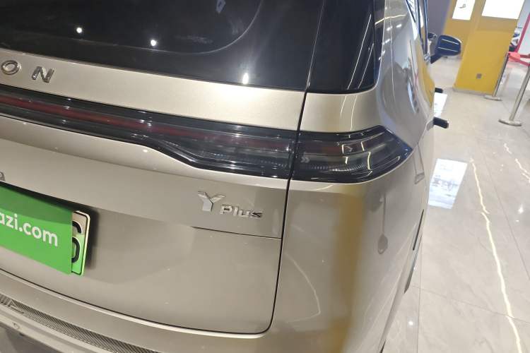 Used AION Y 2023 Plus 610 Enjoy Edition Right Rear Taillight