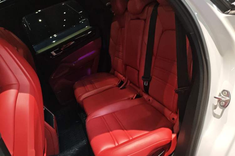 Used Porsche Cayenne 2018 Cayenne 3.0T