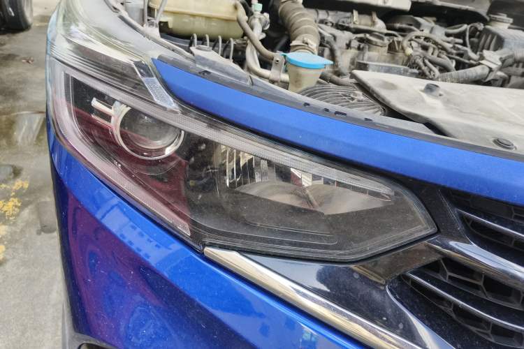 Used Honda Envix 2019 180TURBO CVT Enjoyment Version China V