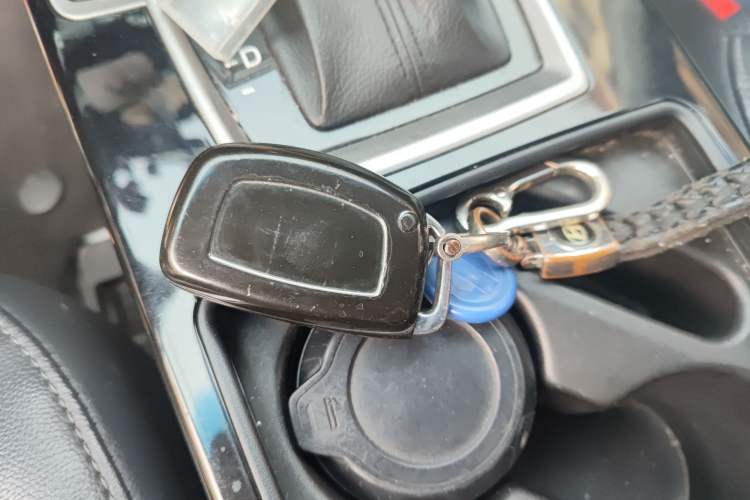 Used Hyundai Mistra 2014 1.8L Automatic Smart GLS
