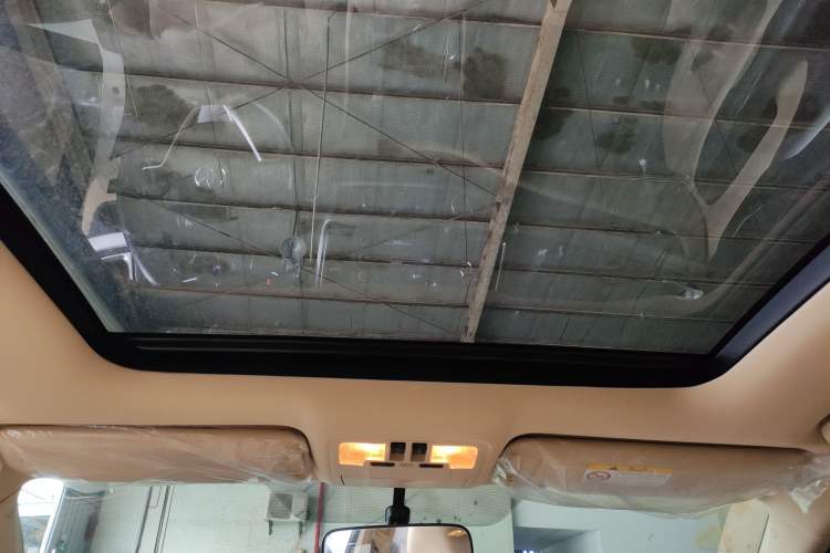 Used Toyota Highlander 2015 2.0T Two-Wheel Drive Luxury Edition 7 Seats
