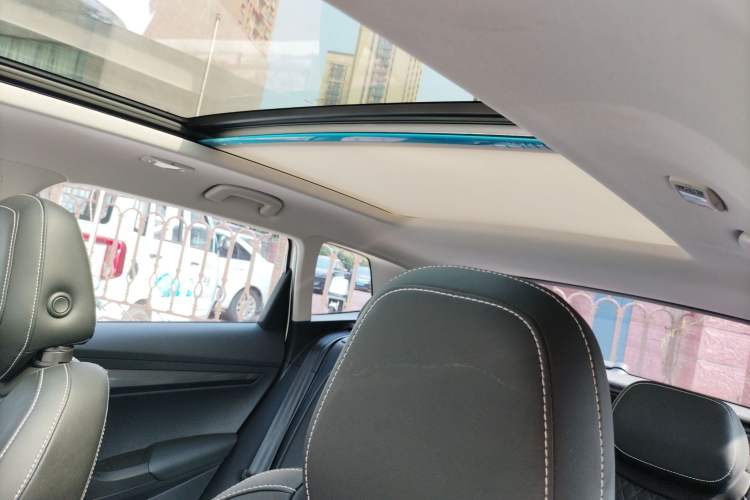 Used Skoda Karoq 2018 TSI280 Comfort Edition China V Standard
