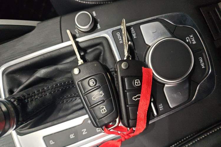 Used Audi A3 2018 30th Anniversary Edition Sportback 35 TFSI Ambition Model